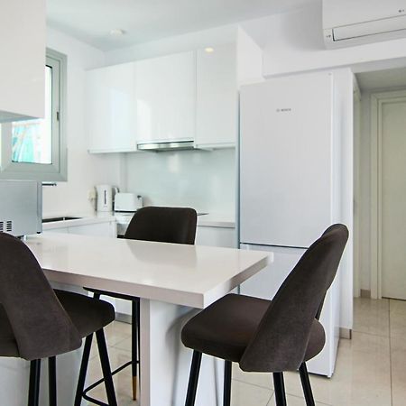Phaedrus Living - Seaside Executive Flat Harbour 201 Διαμέρισμα Πάφος Εξωτερικό φωτογραφία
